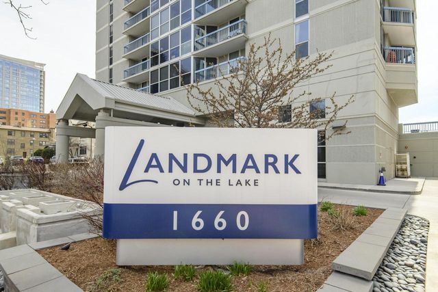 1660 N Prospect AVENUE #2302, Milwaukee, WI 53202