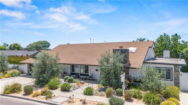 1632 Melvin Way, Tustin, CA 92780