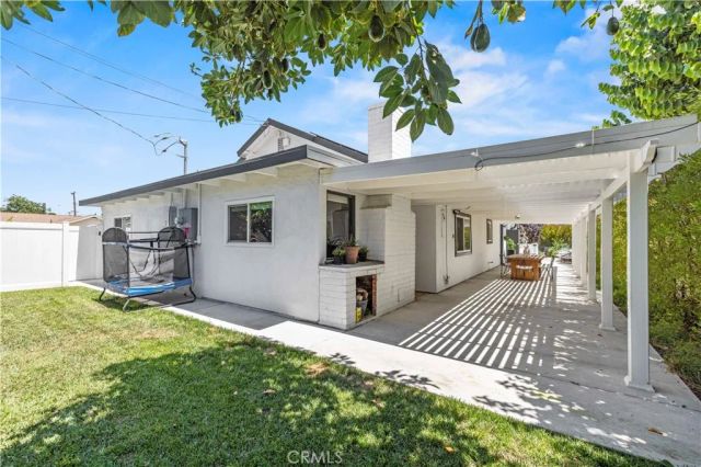 1632 Melvin Way, Tustin, CA 92780