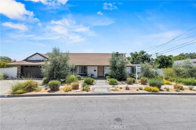 1632 Melvin Way, Tustin, CA 92780
