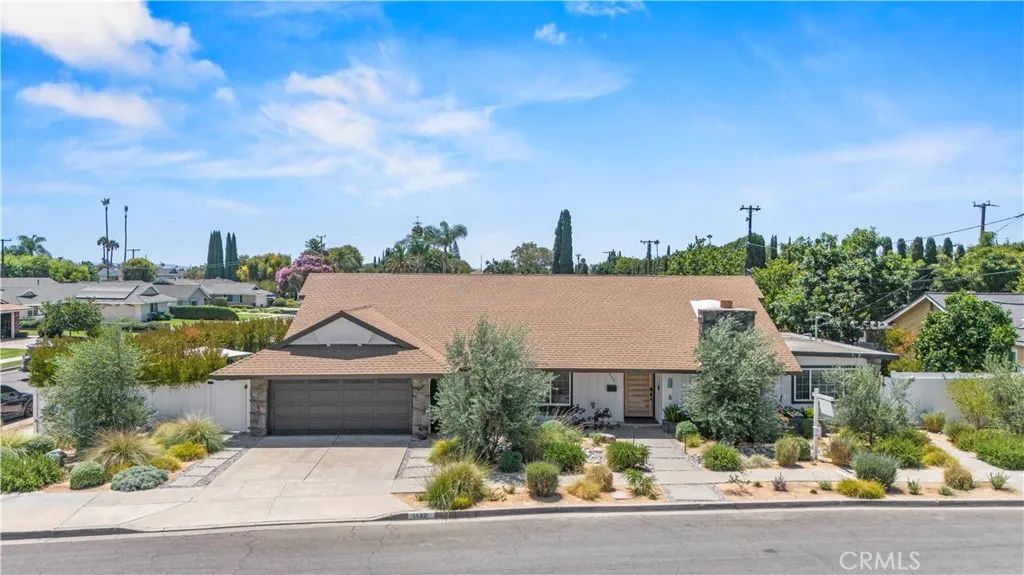 1632 Melvin Way, Tustin, CA 92780