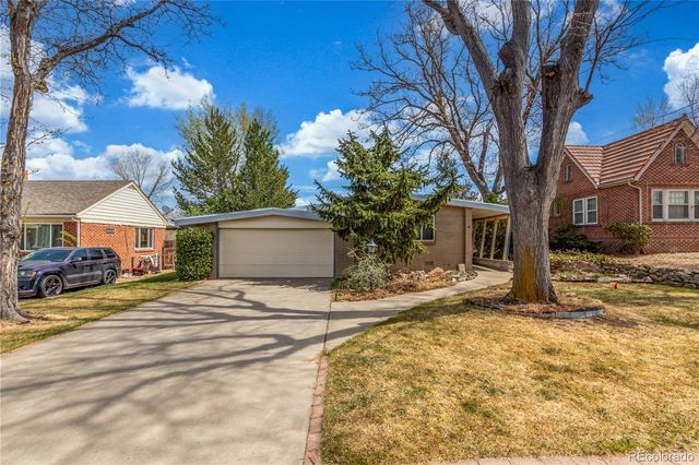 680 S Canosa Court, Denver, CO 80219