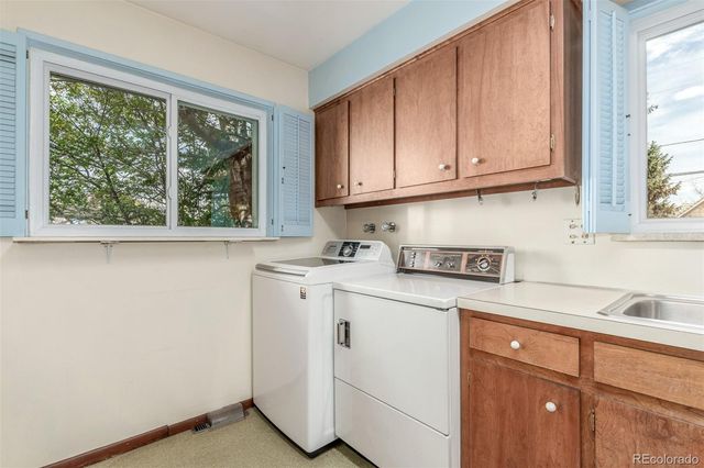 680 S Canosa Court, Denver, CO 80219