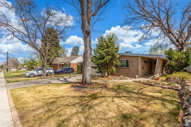 680 S Canosa Court, Denver, CO 80219