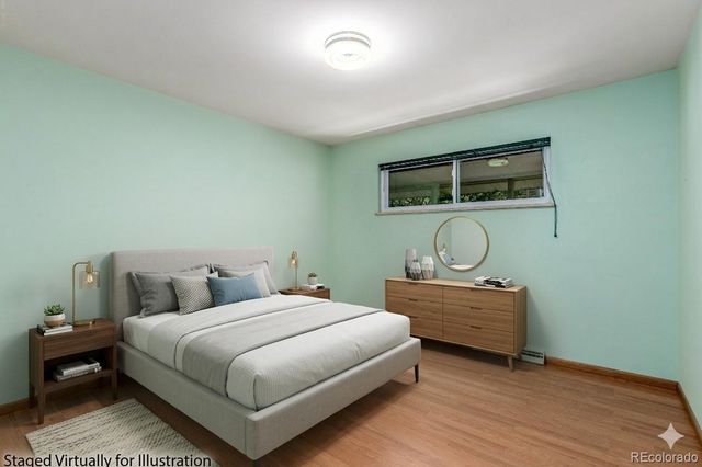 680 S Canosa Court, Denver, CO 80219