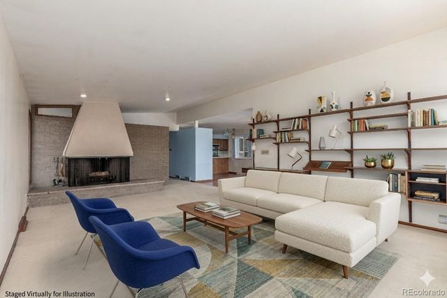 680 S Canosa Court, Denver, CO 80219