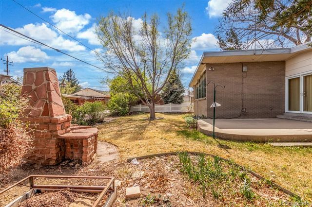 680 S Canosa Court, Denver, CO 80219