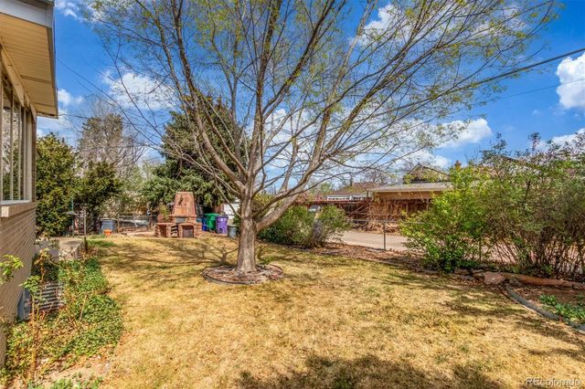 680 S Canosa Court, Denver, CO 80219