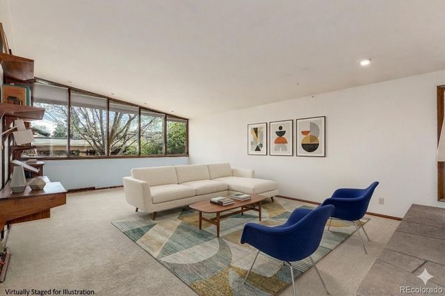 680 S Canosa Court, Denver, CO 80219