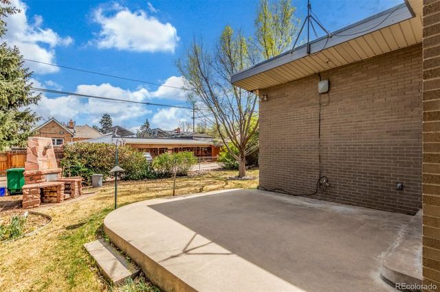 680 S Canosa Court, Denver, CO 80219