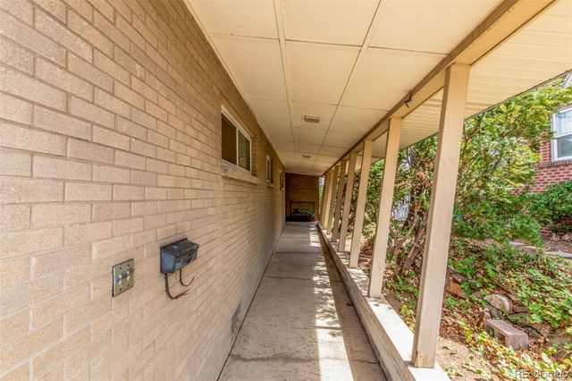 680 S Canosa Court, Denver, CO 80219