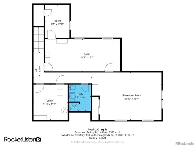 680 S Canosa Court, Denver, CO 80219