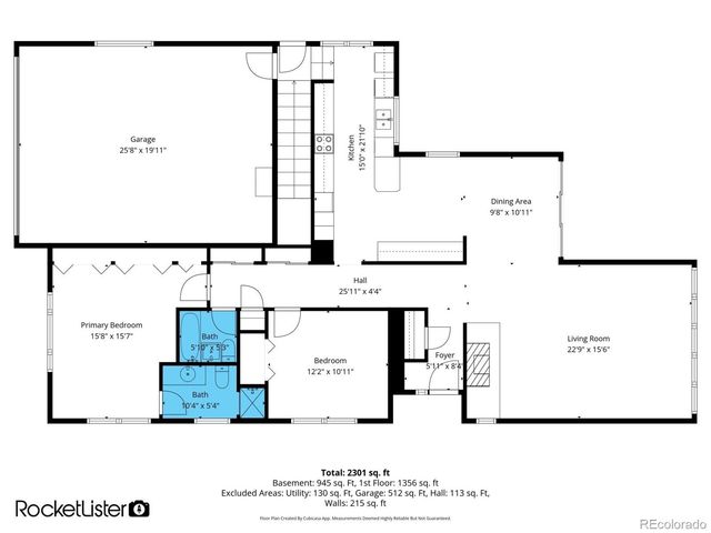 680 S Canosa Court, Denver, CO 80219