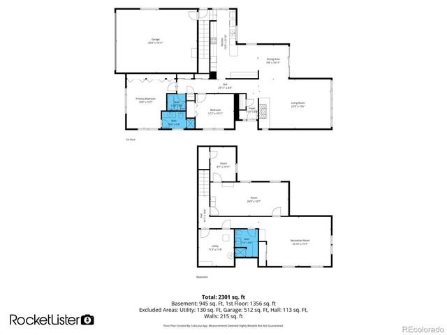 680 S Canosa Court, Denver, CO 80219