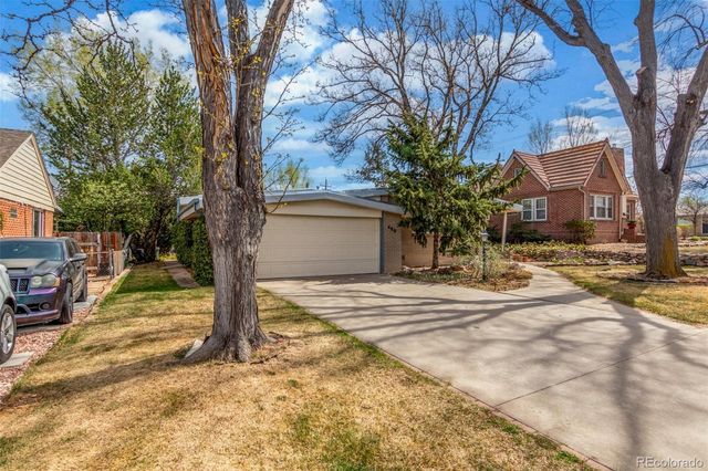 680 S Canosa Court, Denver, CO 80219