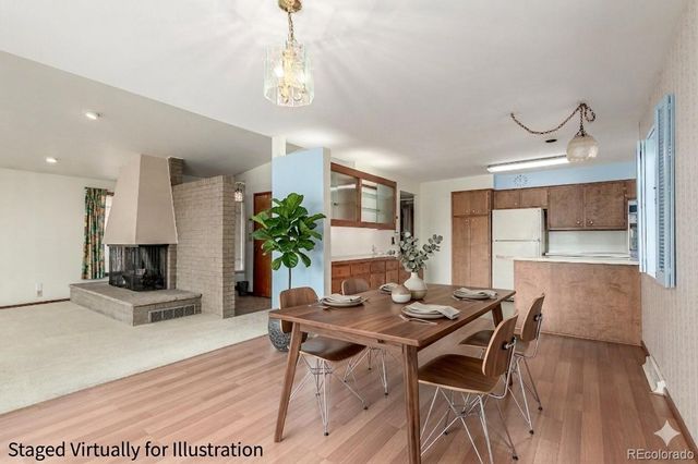 680 S Canosa Court, Denver, CO 80219