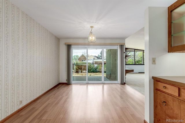 680 S Canosa Court, Denver, CO 80219