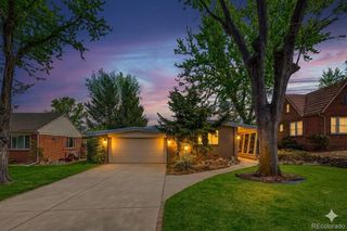 680 S Canosa Court, Denver, CO 80219