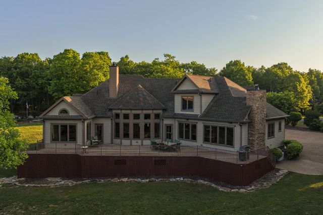 143 Tunnie Point, Dunlap, TN 37327