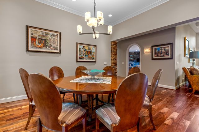 143 Tunnie Point, Dunlap, TN 37327