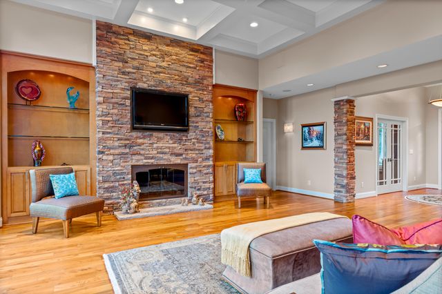 143 Tunnie Point, Dunlap, TN 37327