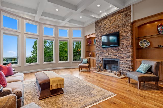 143 Tunnie Point, Dunlap, TN 37327
