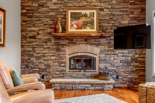 143 Tunnie Point, Dunlap, TN 37327
