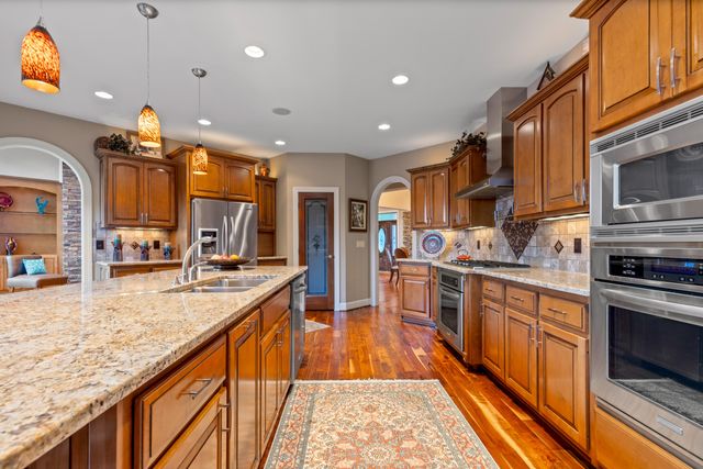 143 Tunnie Point, Dunlap, TN 37327