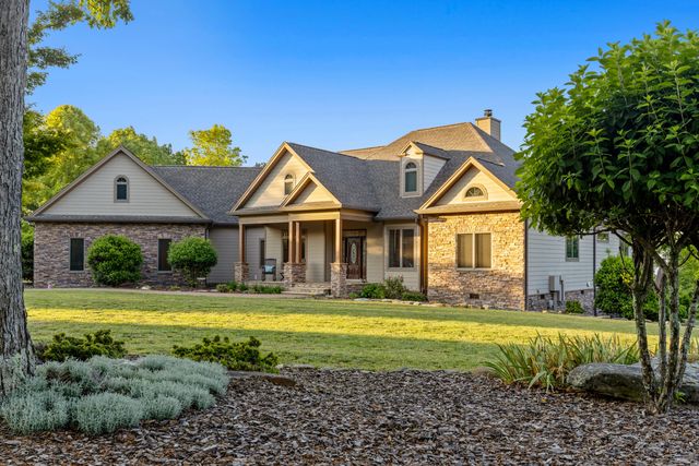 143 Tunnie Point, Dunlap, TN 37327