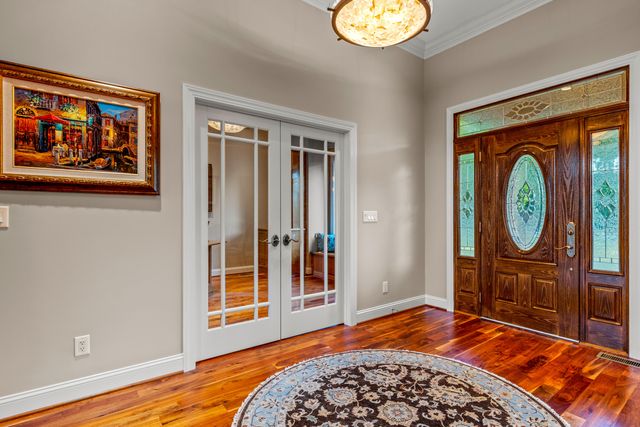 143 Tunnie Point, Dunlap, TN 37327
