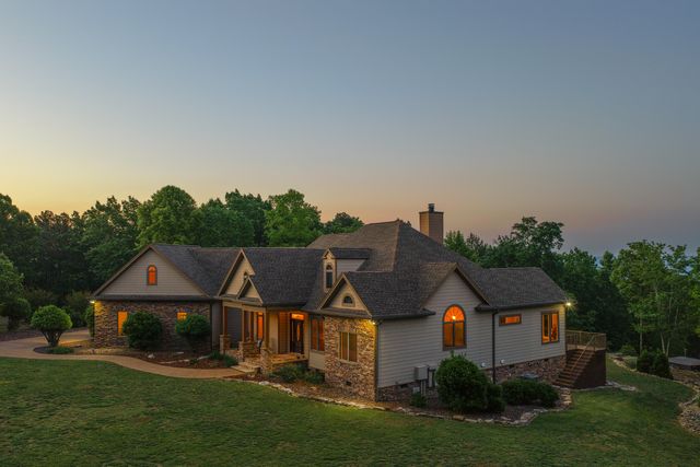 143 Tunnie Point, Dunlap, TN 37327