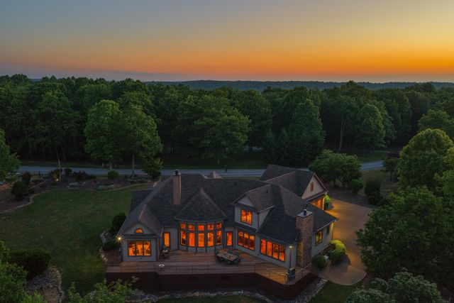 143 Tunnie Point, Dunlap, TN 37327