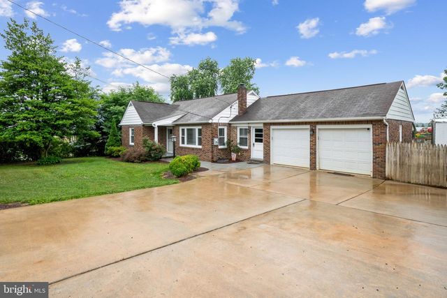 21618 YORK RD, Freeland, MD 21053