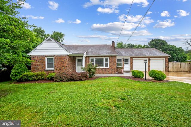 21618 YORK RD, Freeland, MD 21053