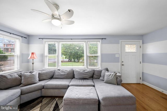 21618 YORK RD, Freeland, MD 21053