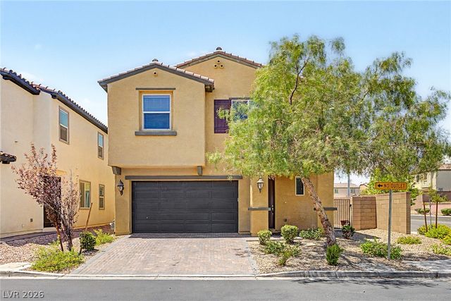 7703 Coral Cactus Court, Las Vegas, NV 89139