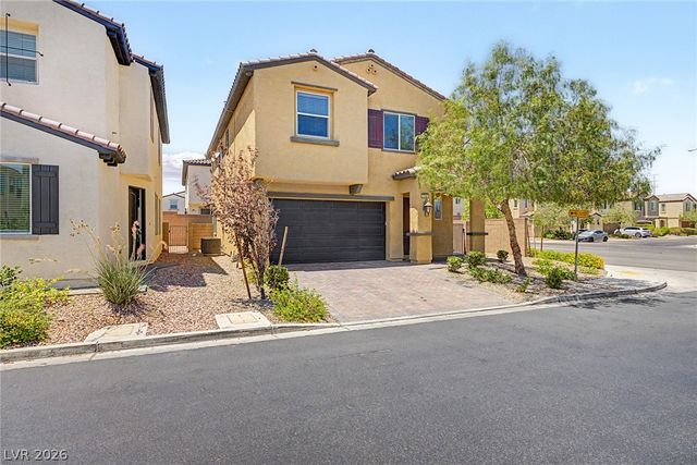 7703 Coral Cactus Court, Las Vegas, NV 89139