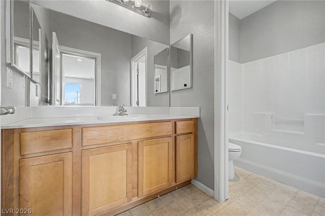 7703 Coral Cactus Court, Las Vegas, NV 89139