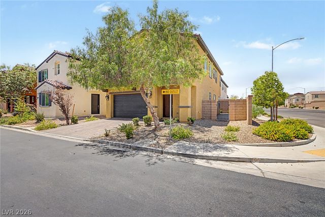 7703 Coral Cactus Court, Las Vegas, NV 89139