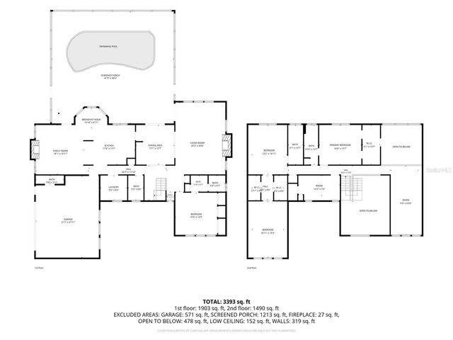 1375 LOUIS COURT, Deland, FL 32720
