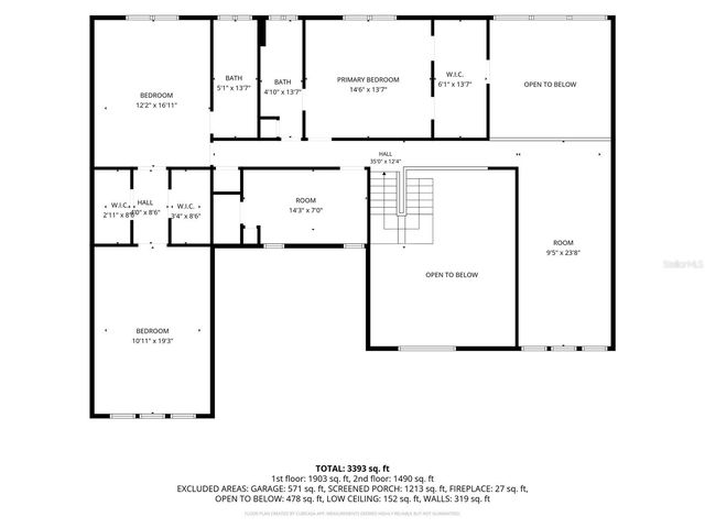 1375 LOUIS COURT, Deland, FL 32720