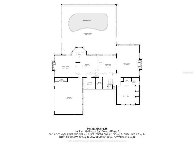 1375 LOUIS COURT, Deland, FL 32720