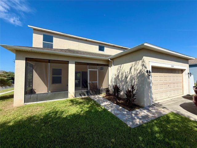 2054 BLAIRMOOR PLACE, Apopka, FL 32703