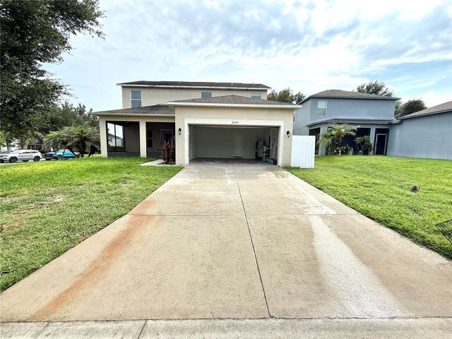 2054 BLAIRMOOR PLACE, Apopka, FL 32703