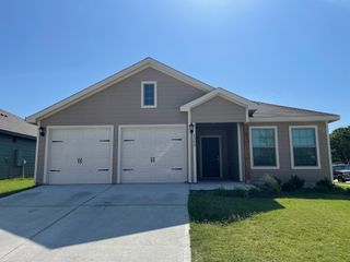 8200 Buck Mountain Pass, Fort Worth, TX 76179