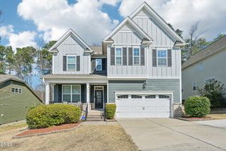 1837 Longmont Drive, Wake Forest, NC 27587