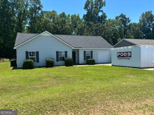 5068 Scotch Pine Avenue, Statesboro, GA 30458