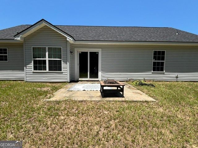 5068 Scotch Pine Avenue, Statesboro, GA 30458