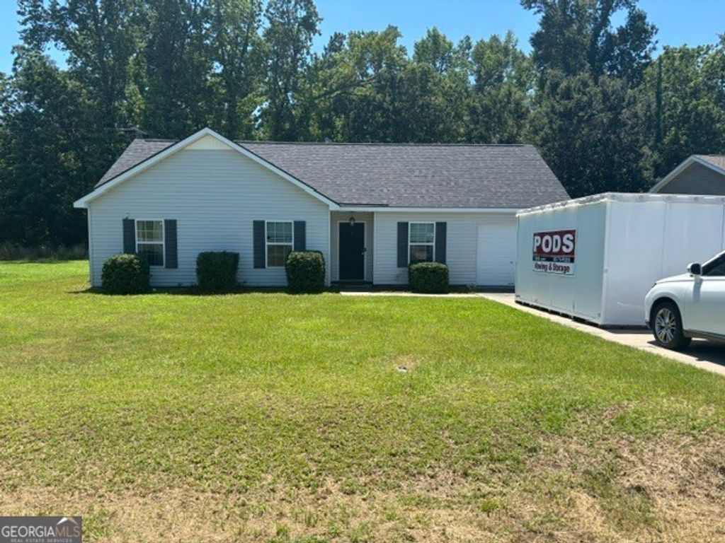 5068 Scotch Pine Avenue, Statesboro, GA 30458