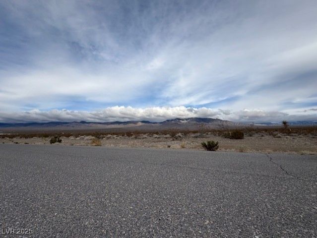 4421 Panorama Road, Pahrump, NV 89060